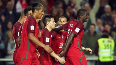 Prediksi Football Manager: Portugal Akan Kuasai Sepakbola Dunia