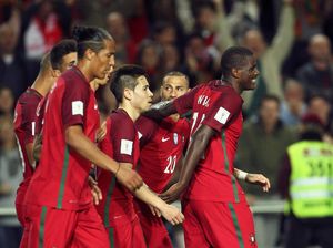 Prediksi Football Manager: Portugal Akan Kuasai Sepakbola Dunia