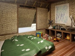 Belajar Bikin Homestay dari Negeri Tetangga