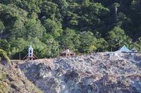 Banyak Tempat Wisata Keren di Kampung Halaman Kezia Warouw