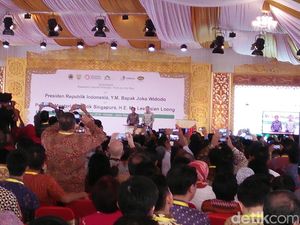 Sumber Penerimaan Negara di 2018: Pariwisata, Perikanan dan Energi