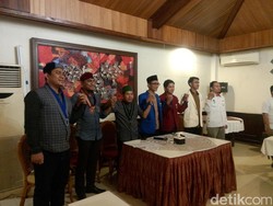 Aktivis Mahasiswa Lintas Agama Serukan Persatuan dan Tangkal Isu SARA