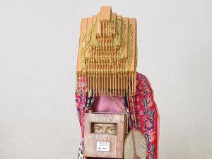 Eko Nugroho Pajang Karya di West Bund Art & Design 2016