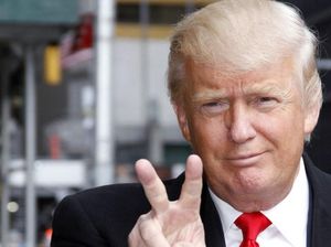 Pernah Ancam Penjarakan Hillary Terkait Skandal Email, Trump Berubah Pikiran Pernah Ancam Penjarakan Hillary Terkait Skandal Email, Trump Berubah Pikiran