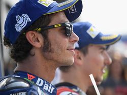 Video: Valentino Rossi, Lorenzo, Hingga Pedrosa Jajal Sirkuit Portimao