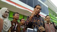 JesikaDE Kelas9 SMP Bodhisattva: Beredar Surat Arahan Presiden Jokowi ...