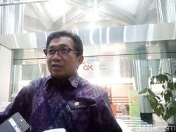 Dana Asing Keluar dari RI, Ketua OJK: Harus Yakinkan Investor untuk Kembali
