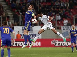 Usai Insiden Celana, Bosnia Sudah Tak Sabar Gantian Menjamu Yunani