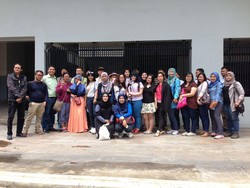 Berkat Teknologi, Kegiatan Transaksi dan Keuangan Jadi Mudah