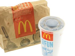 Ini Sebabnya Kenapa Coca-Cola di McDonalds Rasanya Lebih Enak