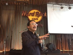 Kinerja Emiten Masih Untung, Investor Diminta Tidak Panik