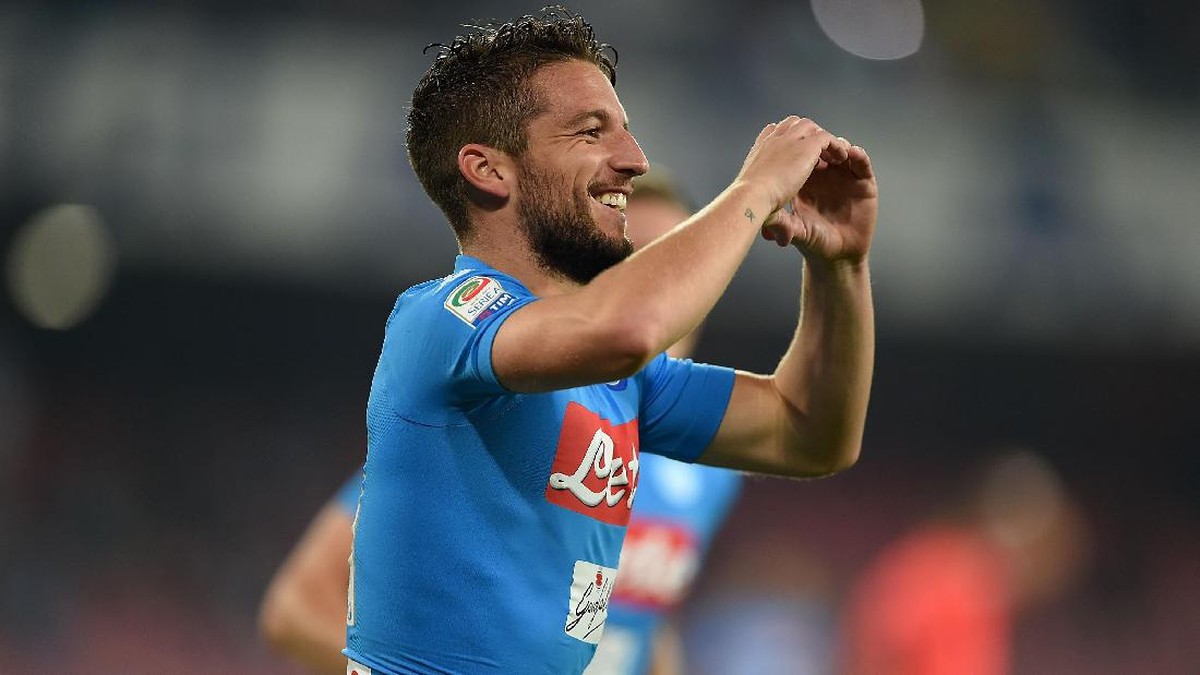 Foto: Francesco Pecoraro/Getty Images