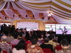 Jokowi dan PM Singapura Resmikan Kawasan Industri Kendal