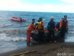 2 Imigran Afganistan Tewas Tenggelam di Pantai Tanjung Merdeka Makassar