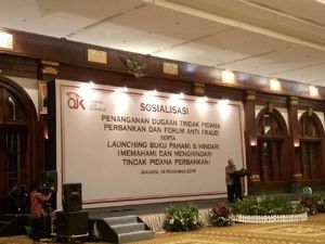 BPR Paling Banyak Lakukan Pidana Perbankan, Ini Sebabnya