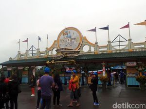 Taman Safari Ala Taiwan, Seperti Ini Penampakannya