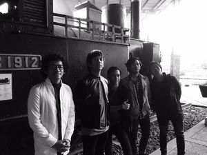 Mengintip Serunya DMASIV Syuting Video Klip