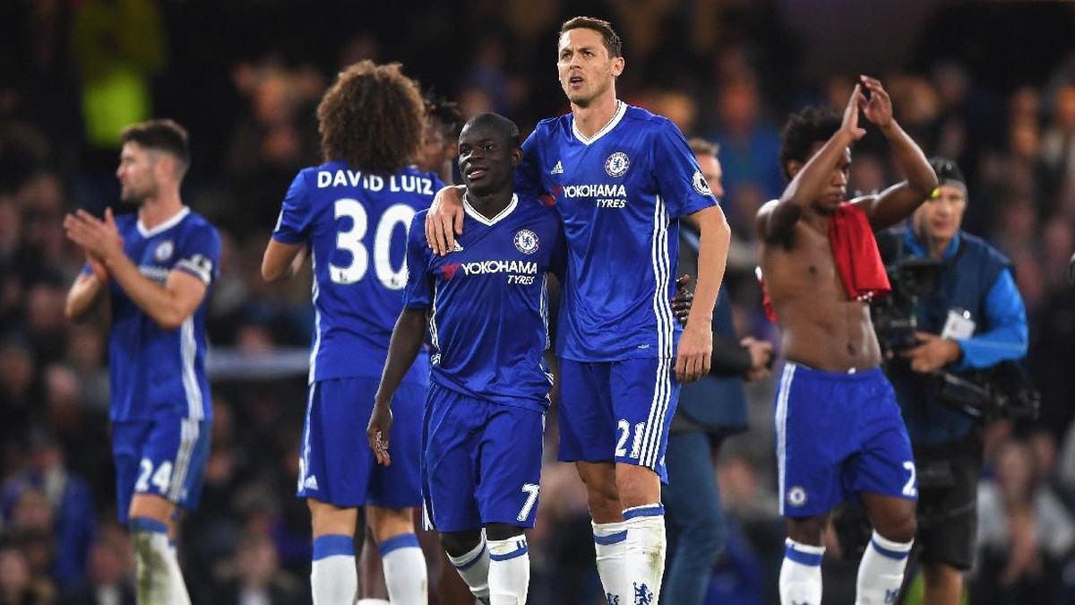 Foto: Getty Images/Shaun Botterill