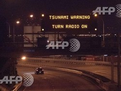 Dua Orang Tewas Akibat Gempa di Selandia Baru