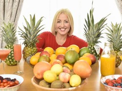 5 Jenis Diet yang Jadi Tren Sepanjang 2016