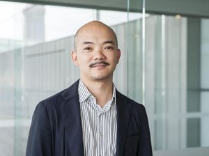 Aaron Seeto Pimpin Museum MACAN