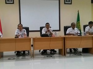 Ada Natal dan Tahun Baru, PT KAI Bidik Pendapatan Rp 373 M