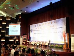 Cetak Rekor, RI Jadi Negara Hukum Dengan Aturan Paling Banyak di Dunia