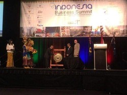 Indonesia-Australia Perlu Dorong Babak Baru Kemitraan Ekonomi