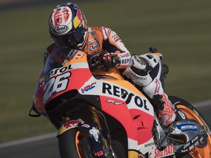 Bukan Comeback yang Diinginkan Pedrosa