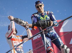 Marquez: Lorenzo Bakal Bagus untuk Ducati, tapi...