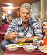 Bondan Winarno Layak Disebut 'Anthony Bourdain Indonesia', Ini Alasannya