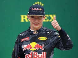 Verstappen: Musim Depan Bukan untuk Belajar Lagi