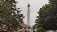 Ayo ke Mercusuar Anyer & Bikin Iri Teman-teman