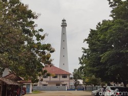 Jalan Raya Pertama Pulau Jawa Mulainya Dari Mana Sih?