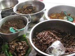 Anak dan Cucu Yu Djum akan Lanjutkan Usaha 12 Warung Gudeg yang Ditinggalkan