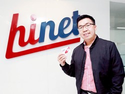 hinet Sediakan Beragam Produk Sesuai dengan Segmen Market