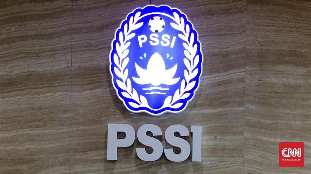 Logo PSSI