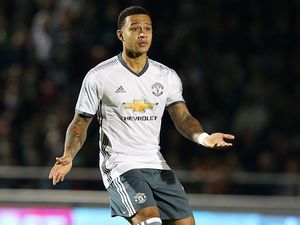 Depay Tak Dimainkan karena Ingin Tinggalkan MU