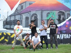 Traveling Pakai Google App, Lebih Mudah & Tak Perlu Repot Ngetik