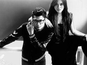 Iyal Noor Angkat Musik Trance dan Future Bass Dalam Single Terbaru