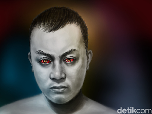 Kalau Bisa, Hukum Mati Saja