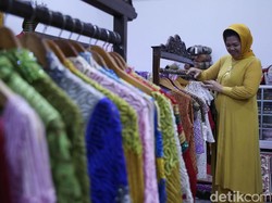 Siti Rahayu, Pahlawan Tenun Tapis Lampung