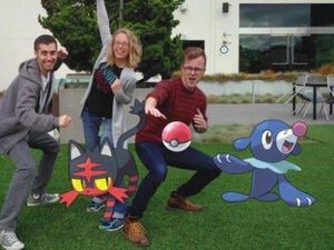 Twitter Hadirkan Stiker Pokemon Gratisan