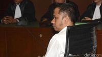 Pengacara Saipul Jamil Divonis 3,5 Tahun Penjara