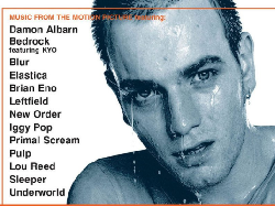 20 Tahun Berlalu, Soundtrack Trainspotting Dirilis Ulang
