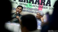 FPI Curigai Skenario Pembebasan Ahok