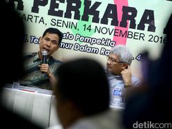 FPI Curigai Skenario Pembebasan Ahok