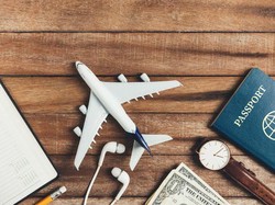 Jurus Jitu Dapat Tiket Pesawat untuk Liburan dengan Harga Miring