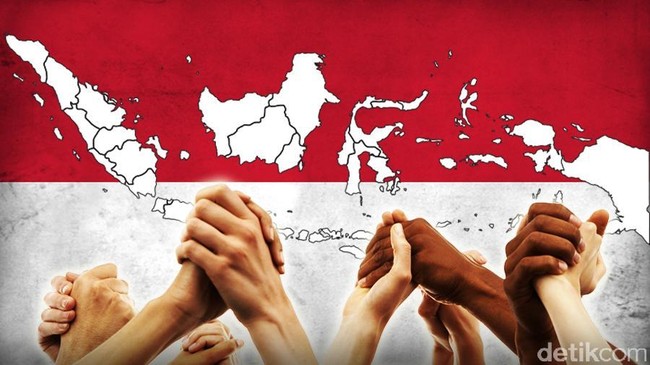 Debat Ibu Pertiwi: Diperkosa di Mata Prabowo, Berprestasi Bagi Jokowi