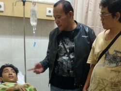 Potongan Jempol Kaki di Pondok Aren Ternyata Milik Korban Kecelakaan